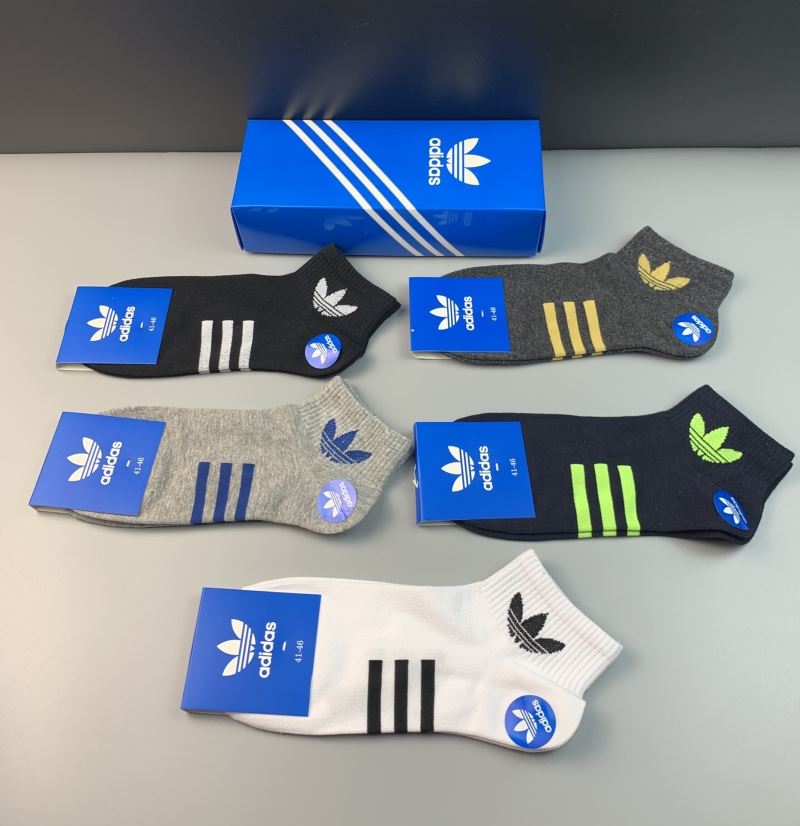 Adidas Socks