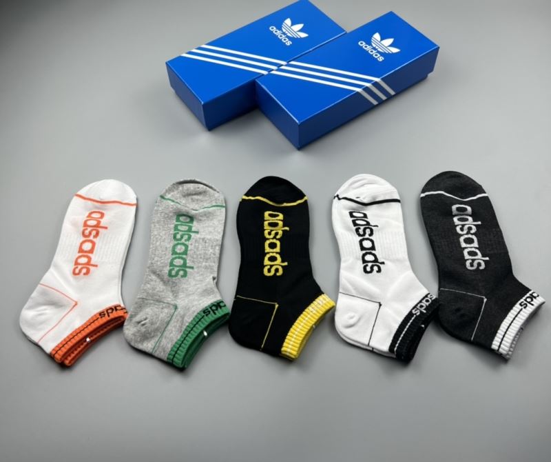 Adidas Socks