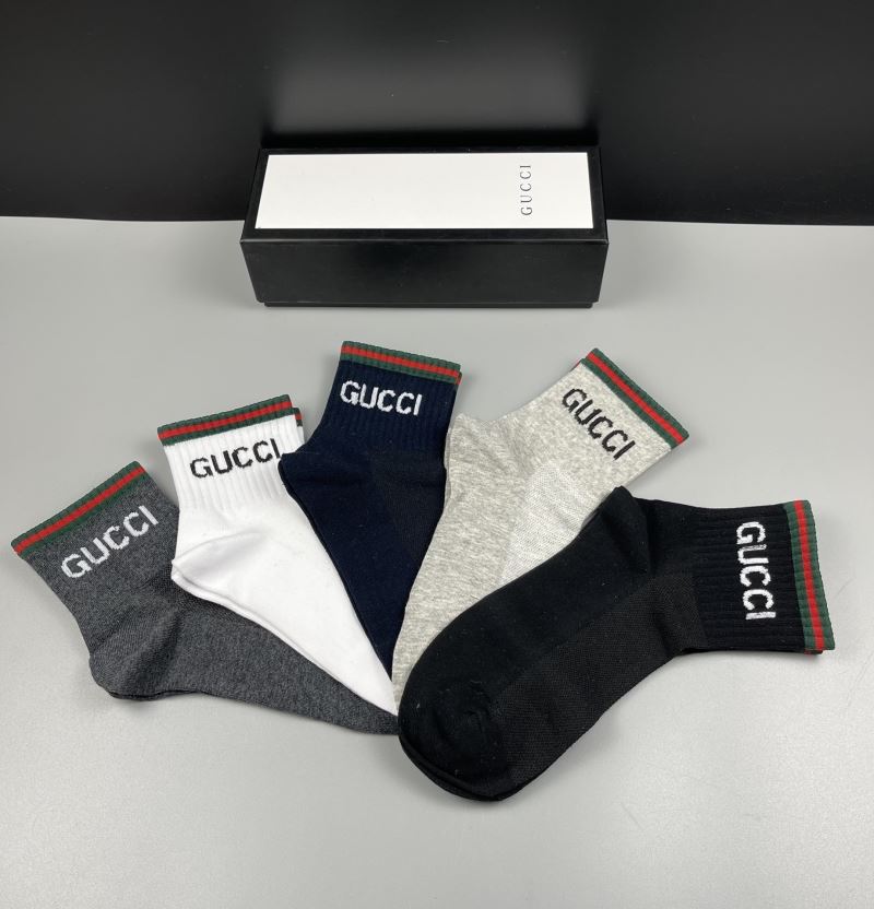 Gucci Socks