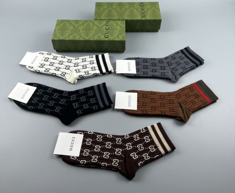 Gucci Socks