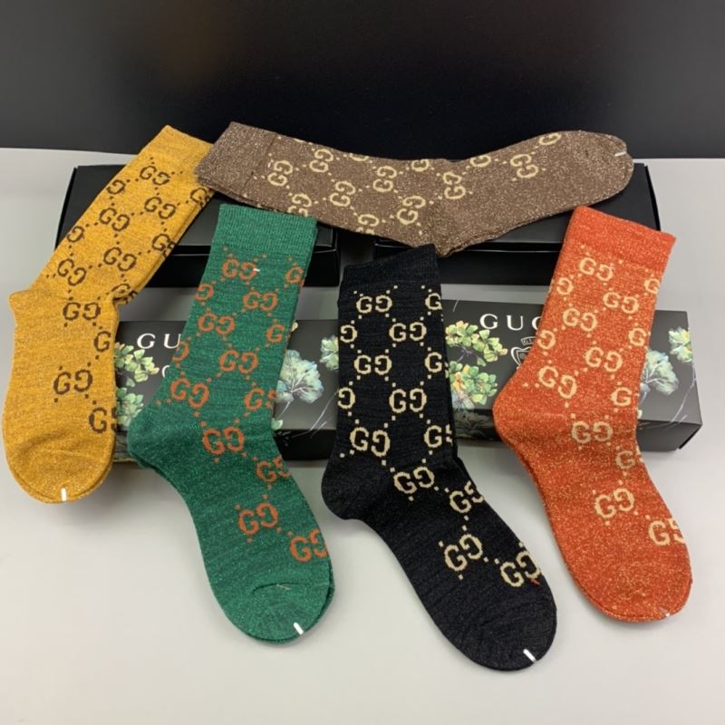 Gucci Socks