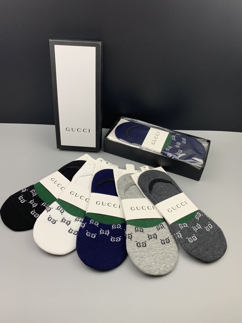 Gucci Socks