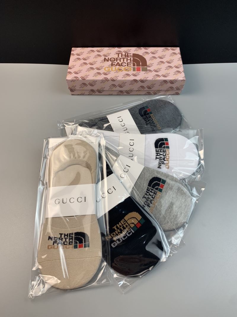 Gucci Socks