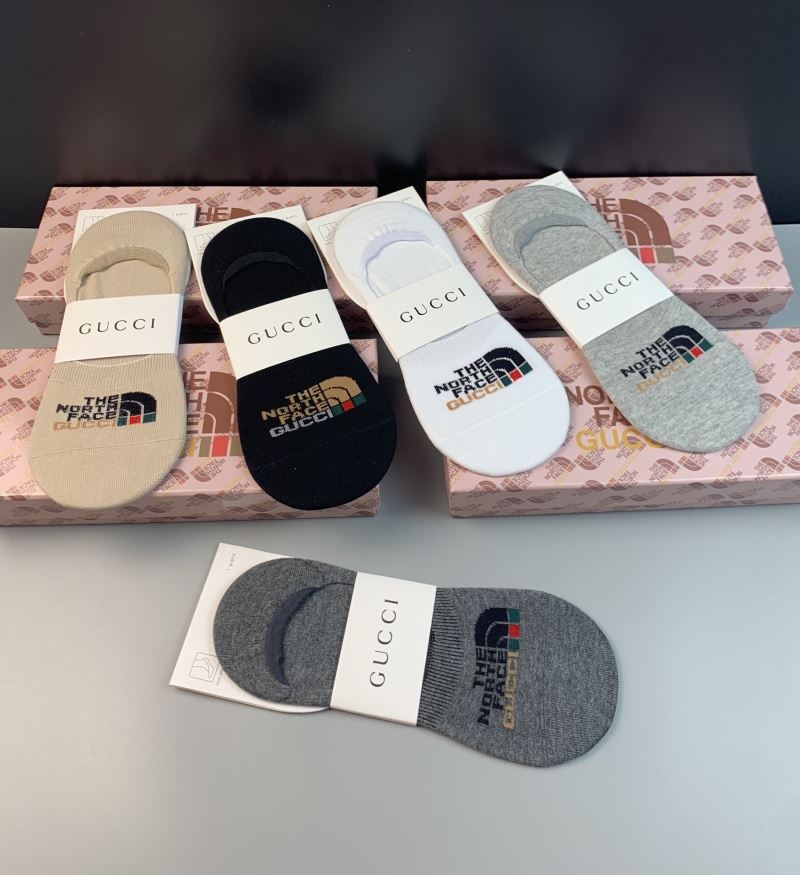 Gucci Socks