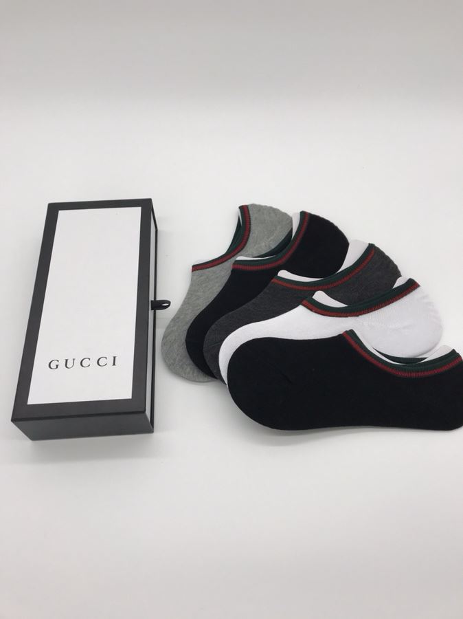 Gucci Socks