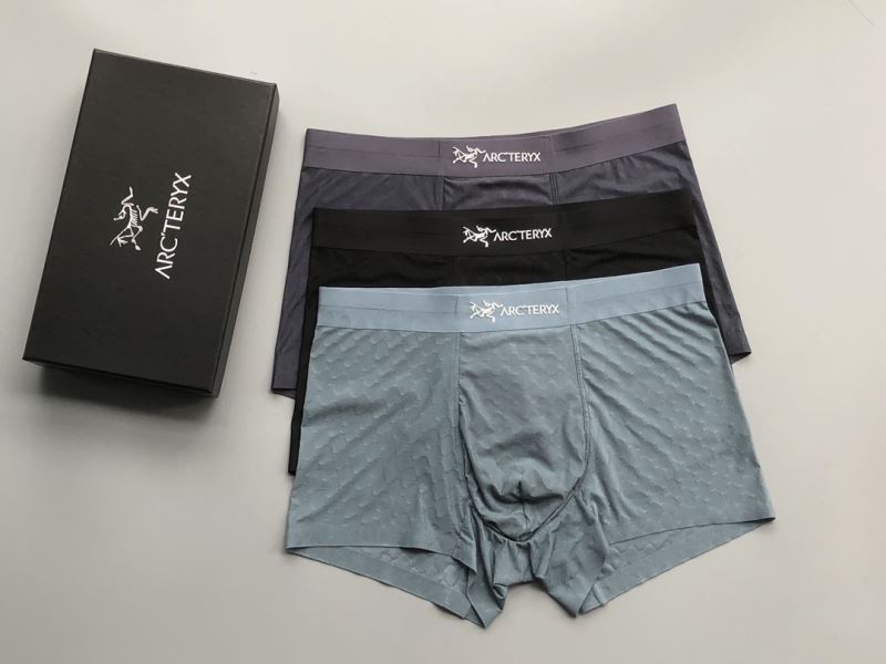 Arcteryx Underwear