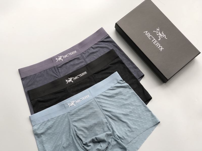 Arcteryx Underwear