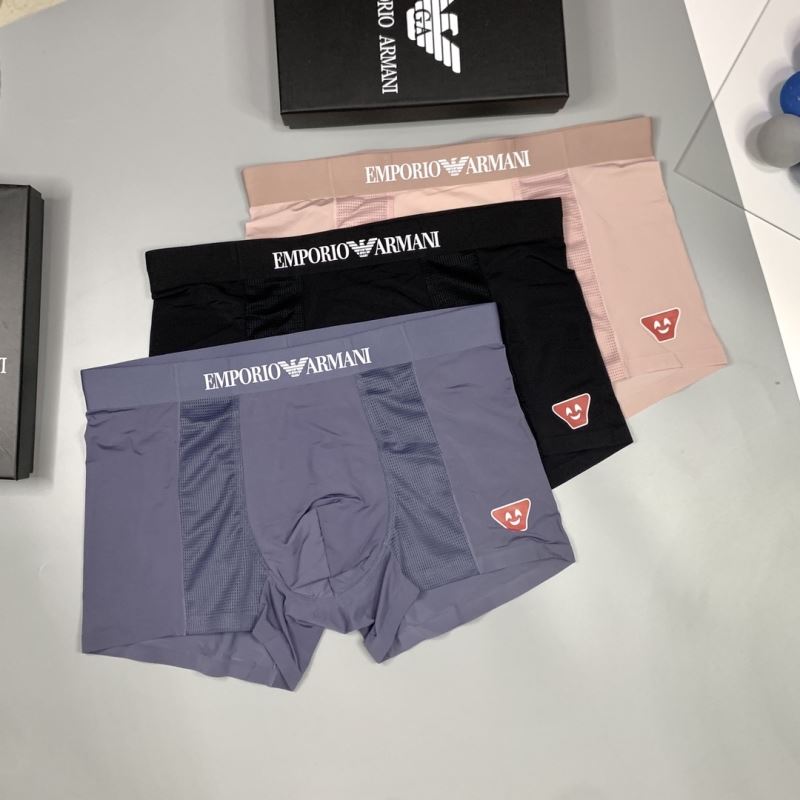 Armani Underwear