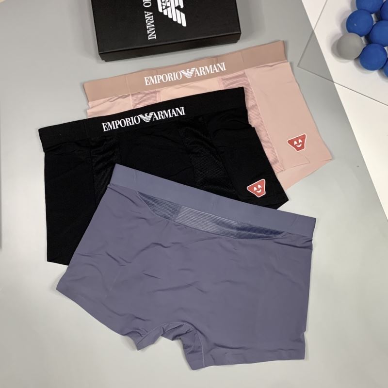 Armani Underwear