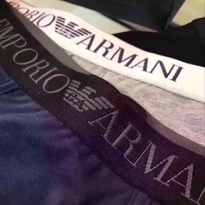 Armani Underwear