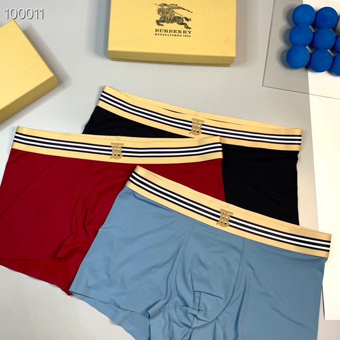 Burberry Underwear