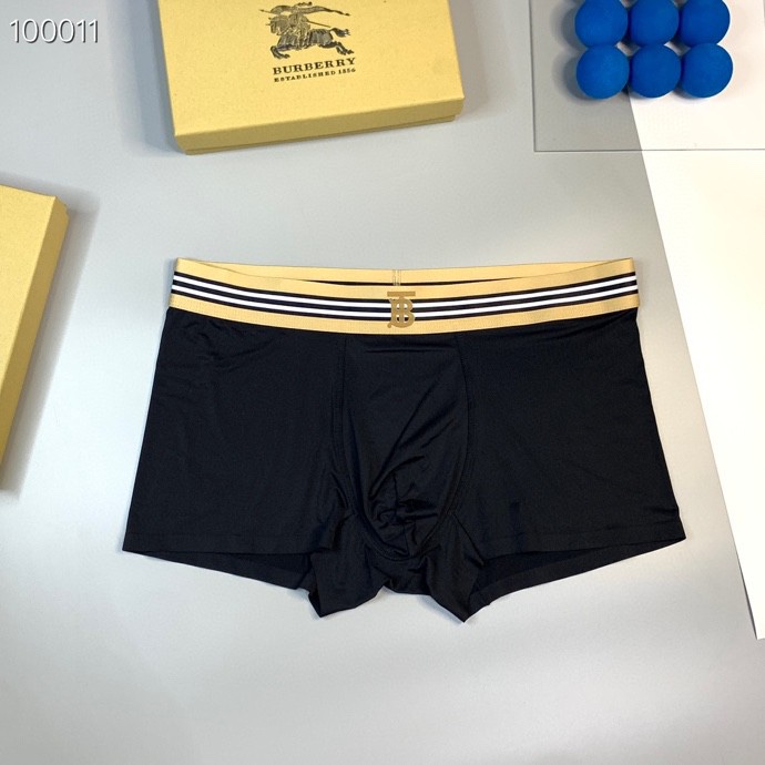 Burberry Underwear