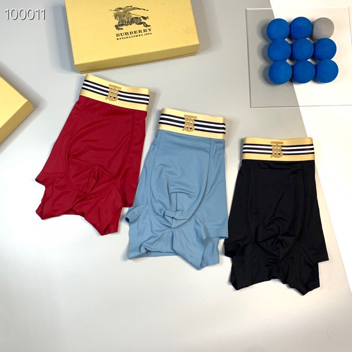 Burberry Underwear