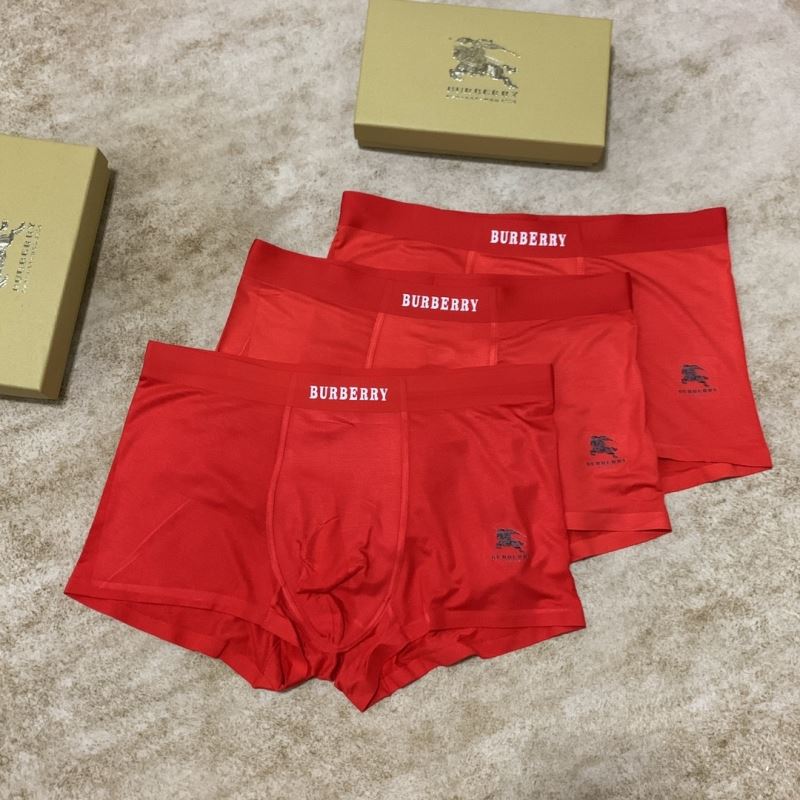 Burberry Underwear