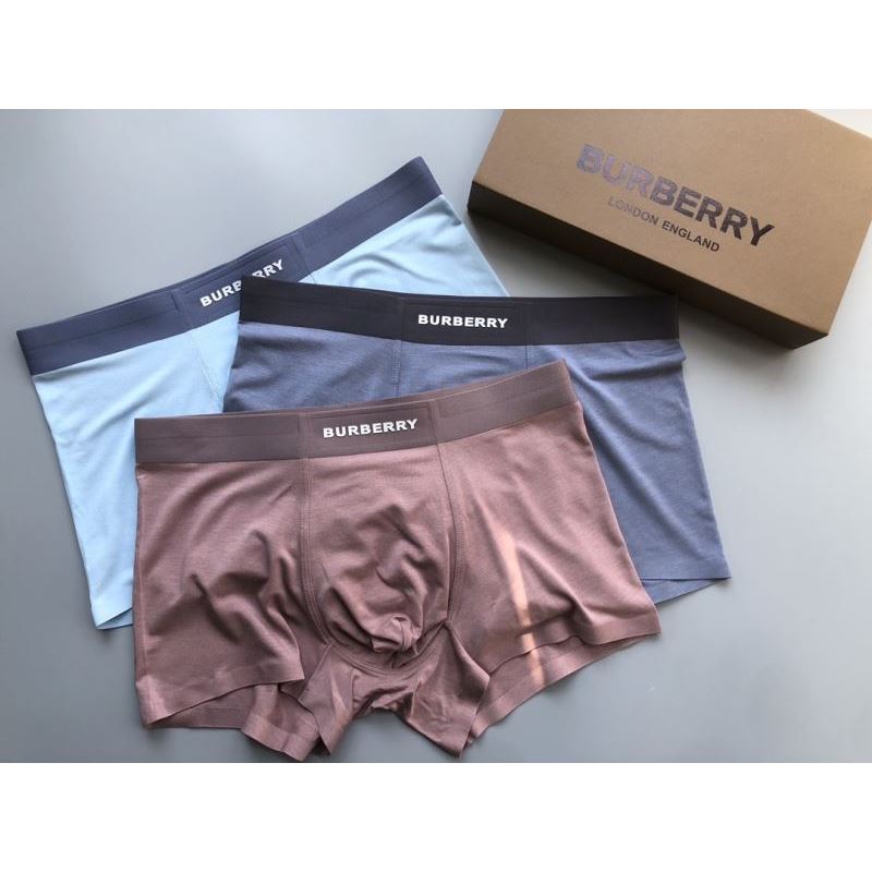 Burberry Underwear