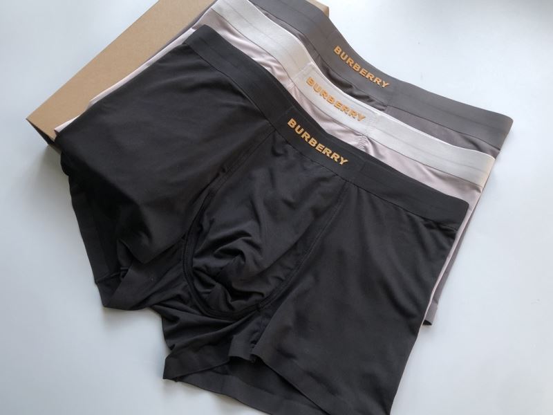 Burberry Underwear