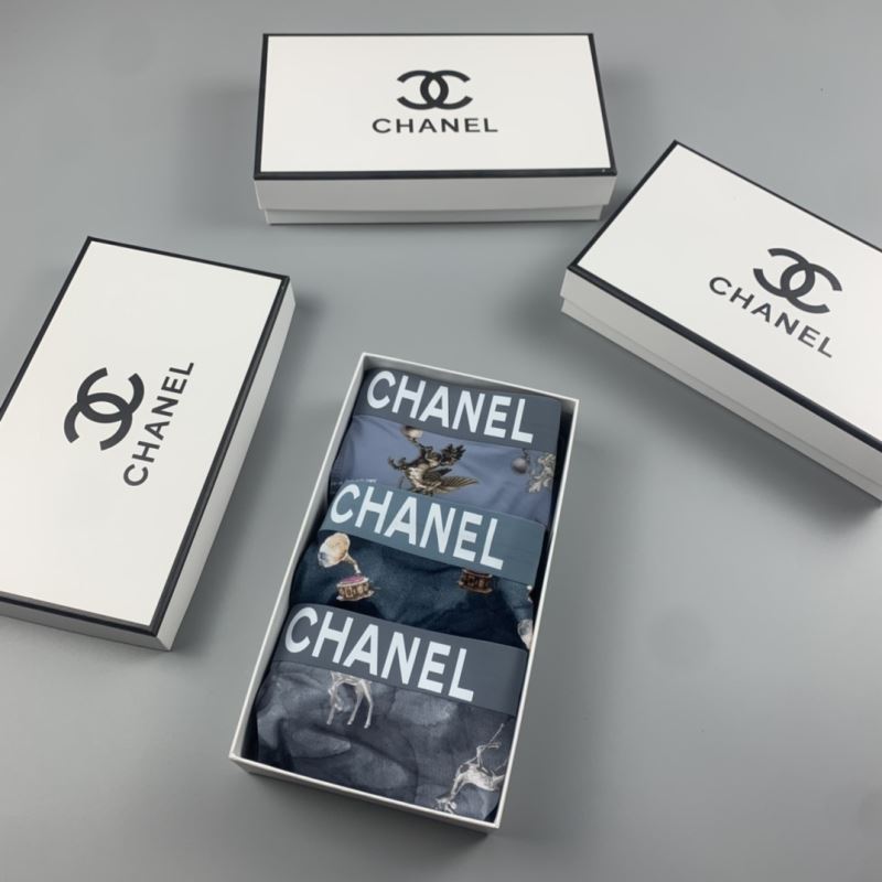 Chanel Underwear