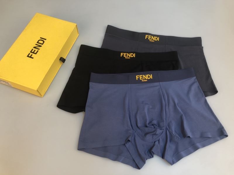 Fendi Underwear