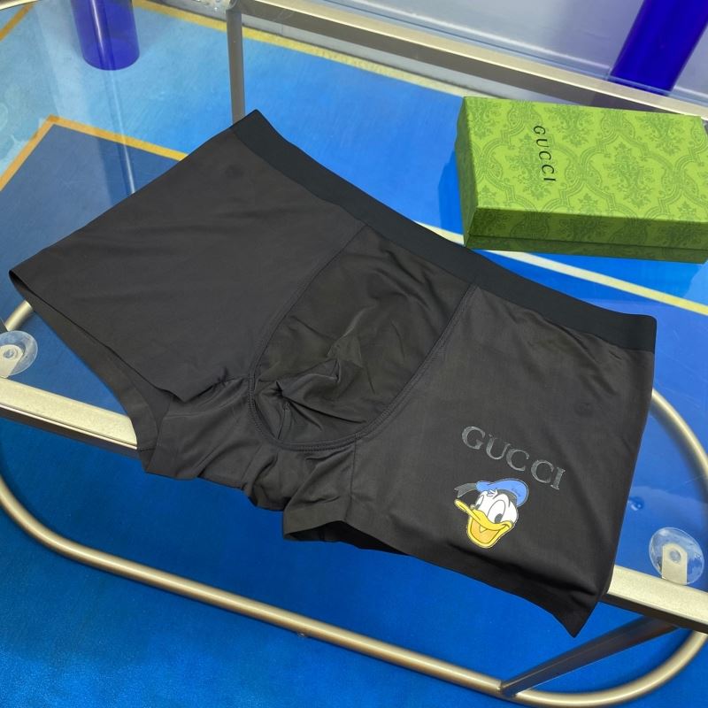 Gucci Underwear