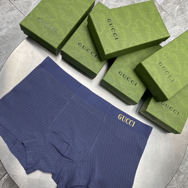 Gucci Underwear