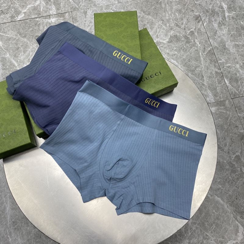 Gucci Underwear