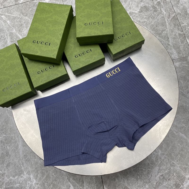 Gucci Underwear