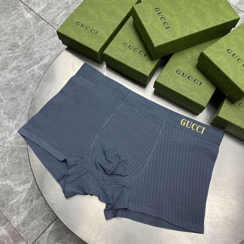 Gucci Underwear