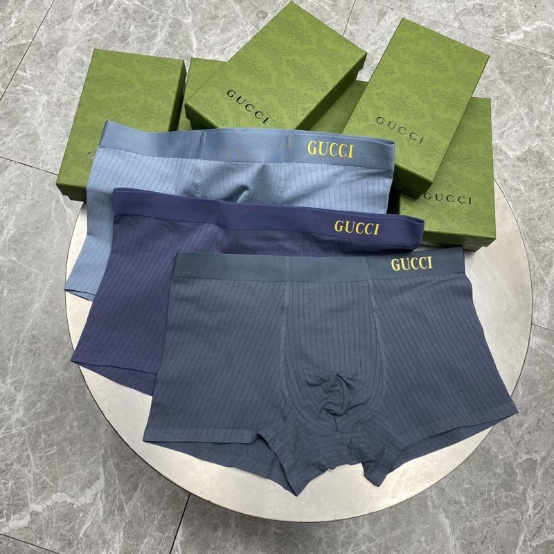 Gucci Underwear