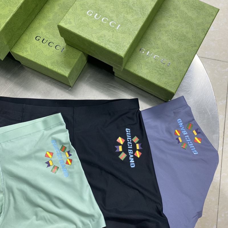 Gucci Underwear