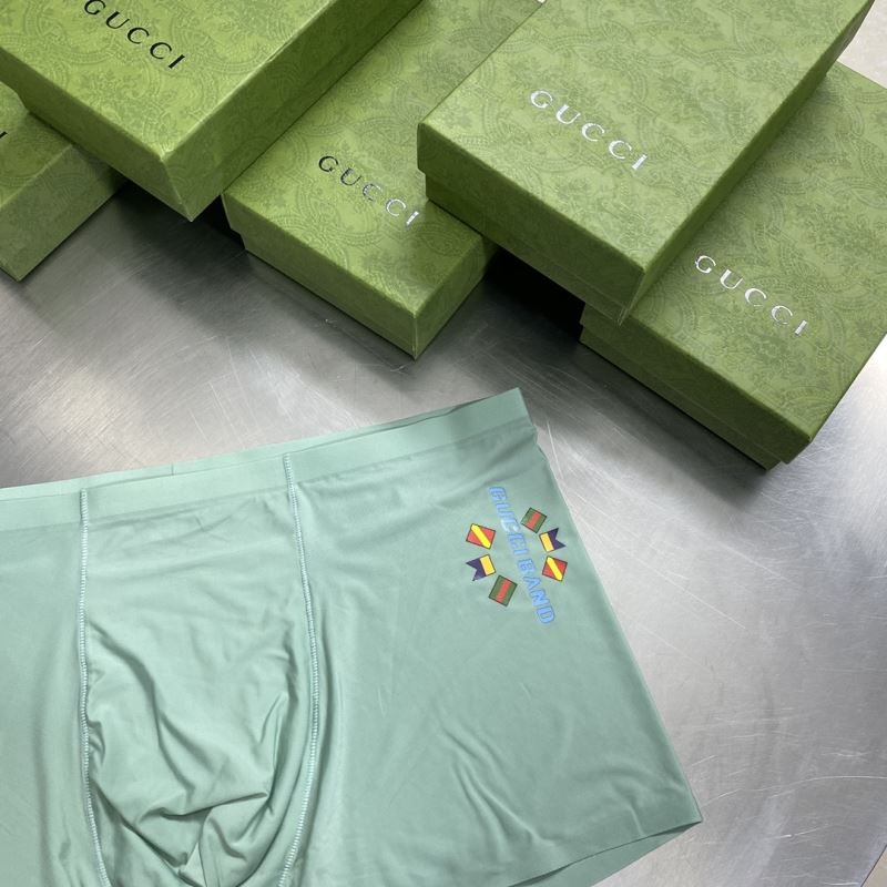 Gucci Underwear