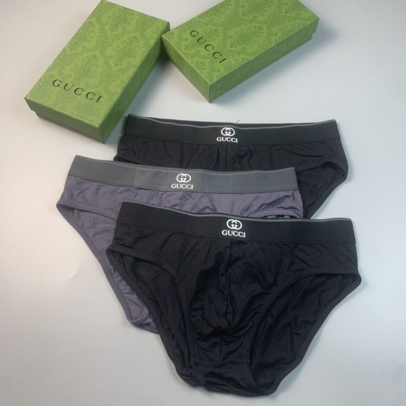 Gucci Underwear