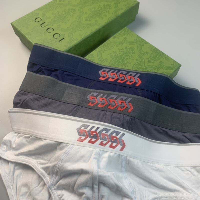 Gucci Underwear