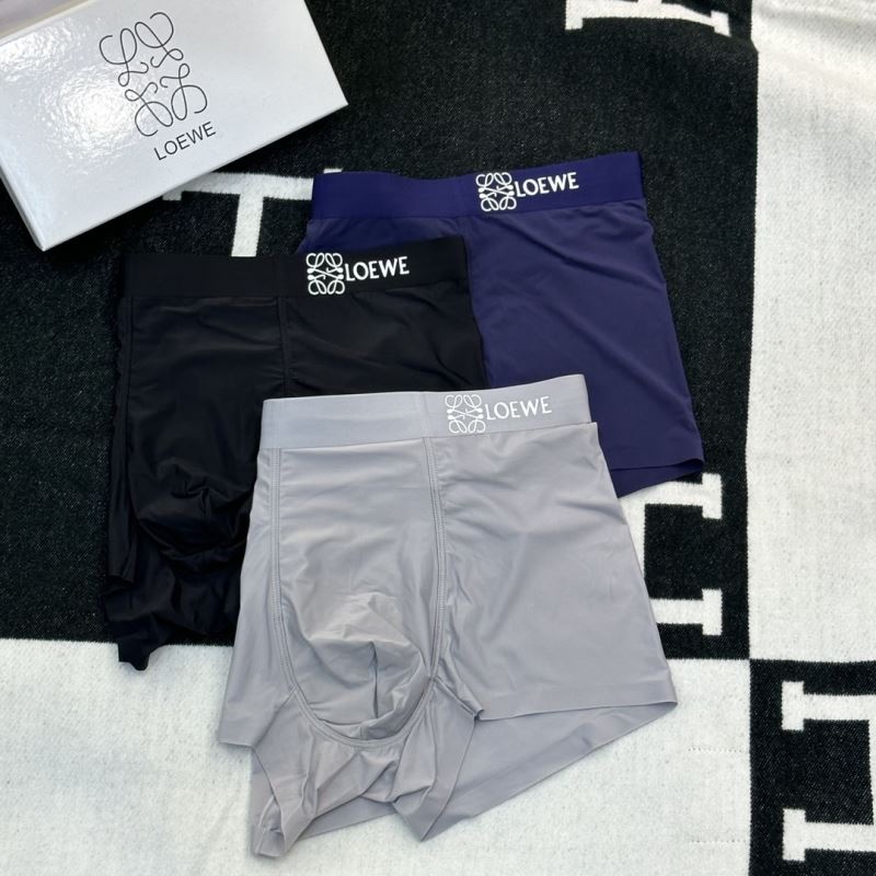 Loewe Underwear