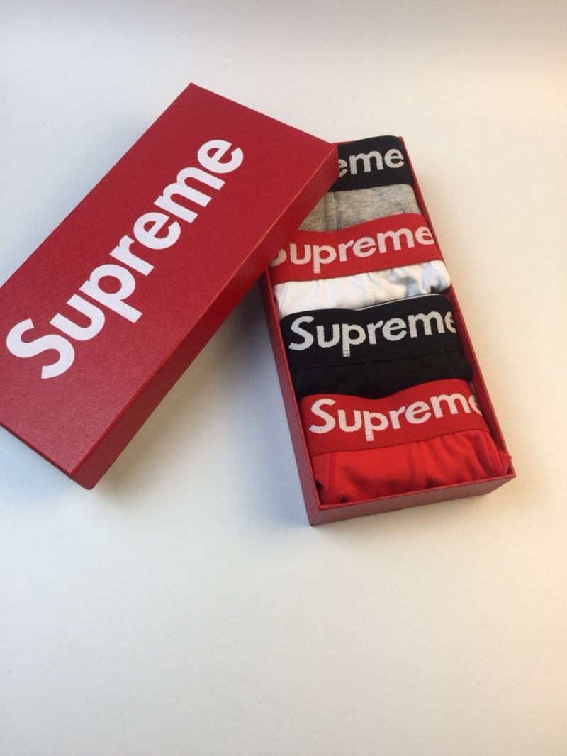 Supreme Underwear