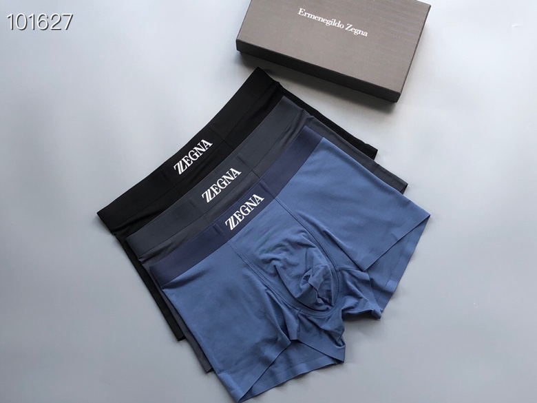 Zegna Underwear