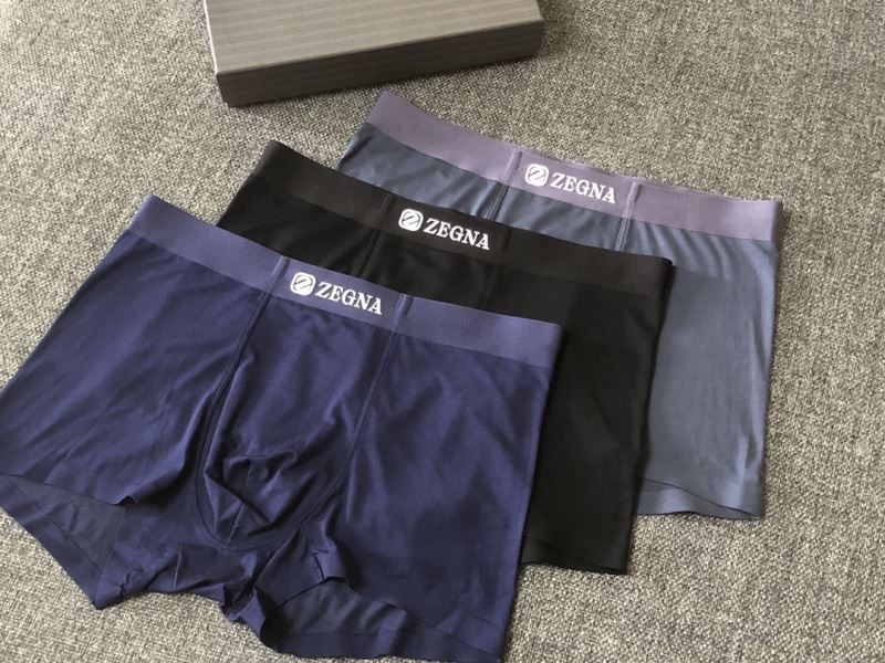 Zegna Underwear