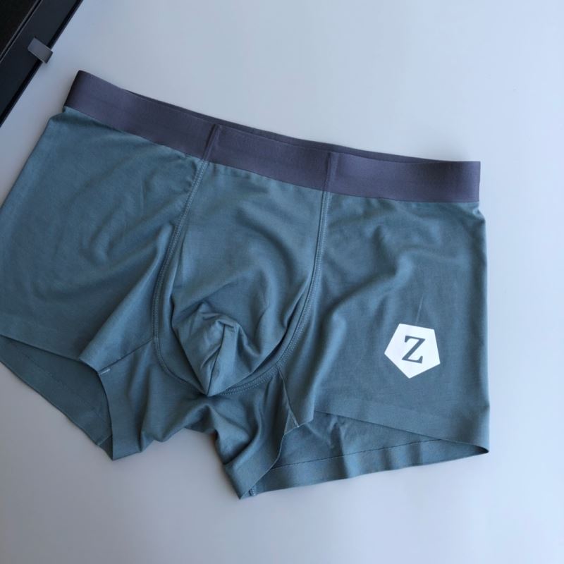 Zegna Underwear