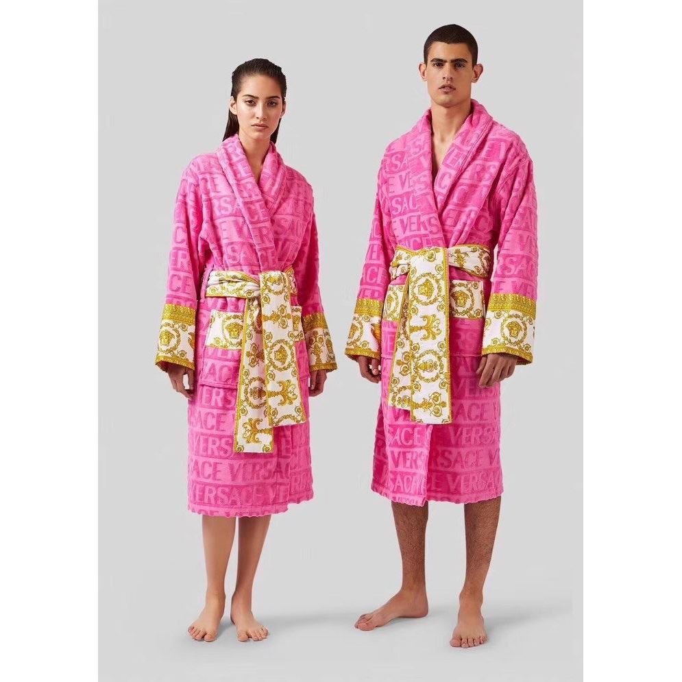 Versace Bathrobe