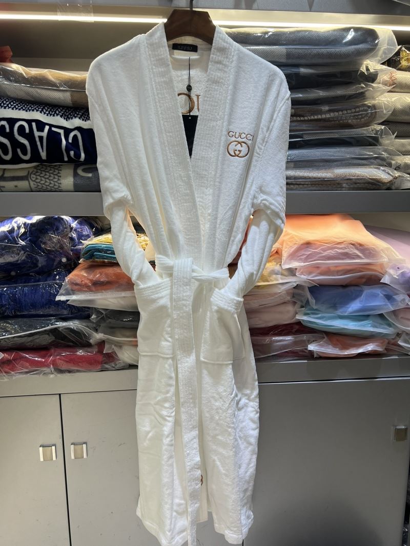 Gucci Bathrobe