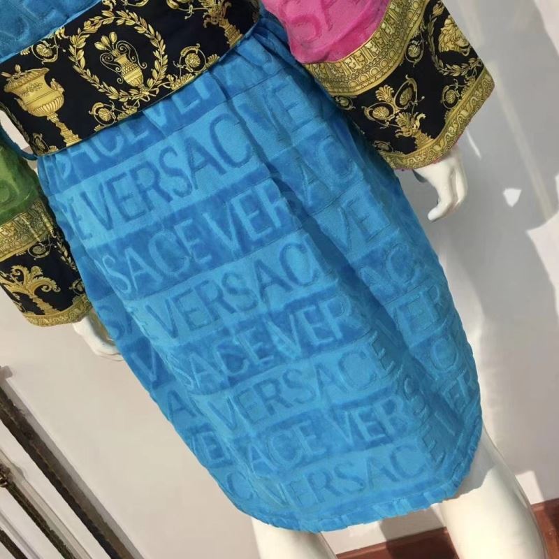 Versace Bathrobe