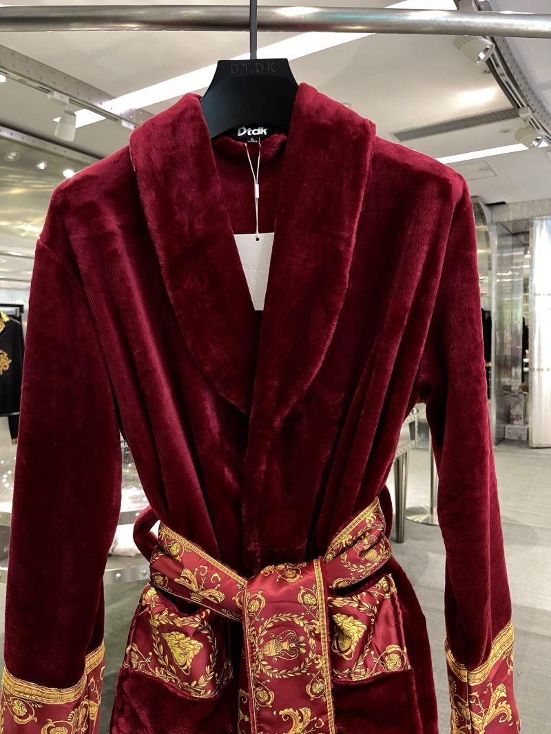 Versace Bathrobe