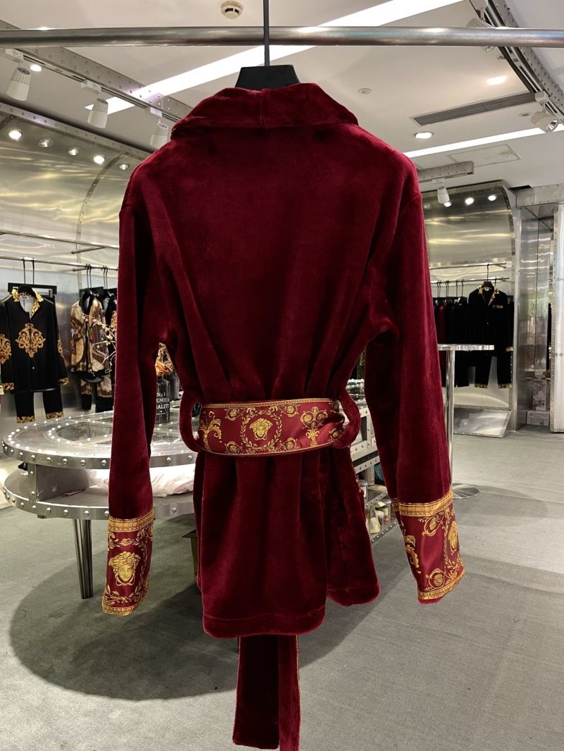 Versace Bathrobe