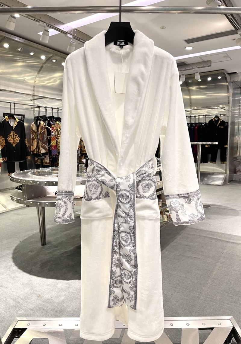 Versace Bathrobe