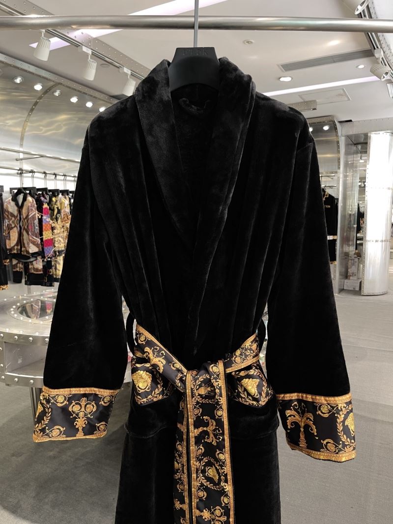 Versace Bathrobe