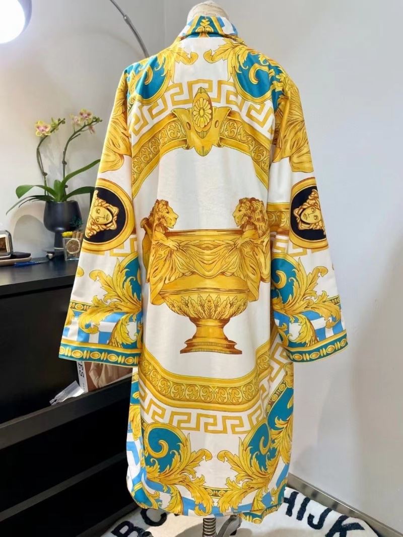 Versace Bathrobe