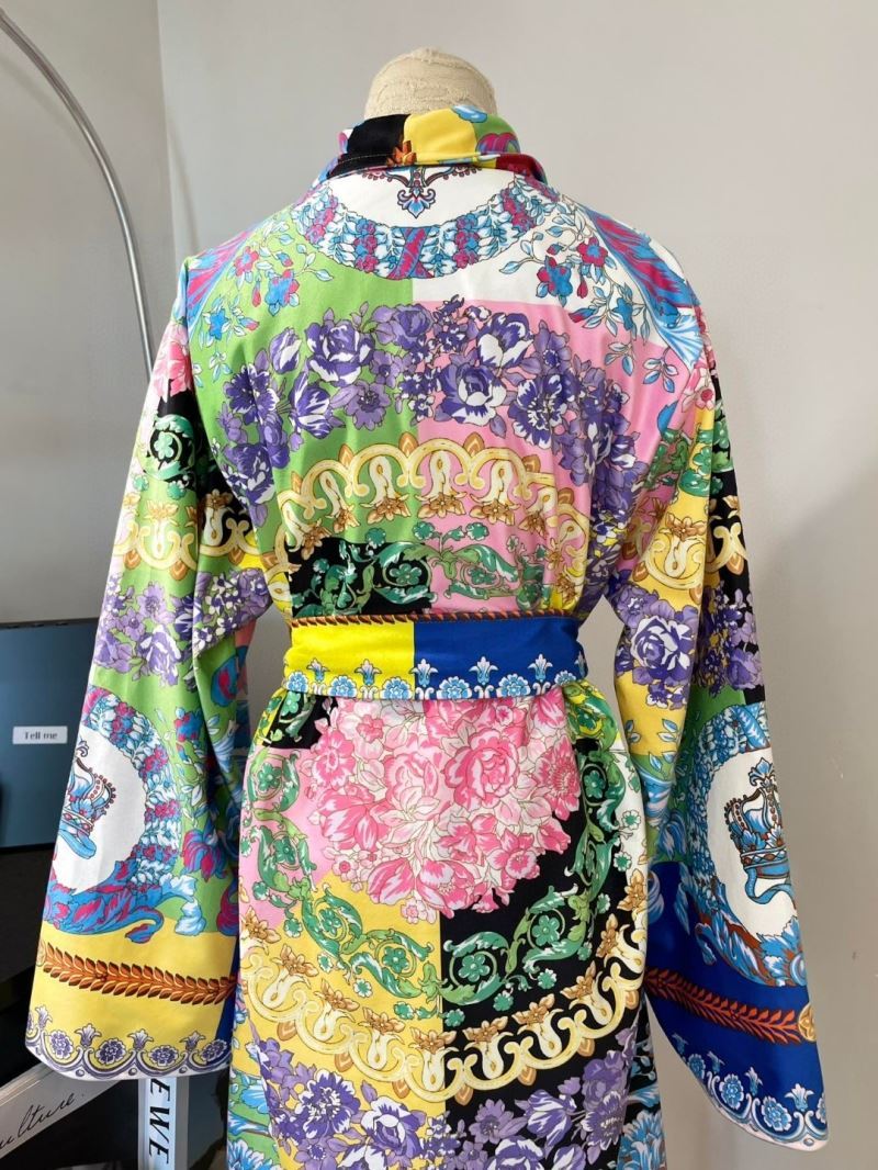 Versace Bathrobe