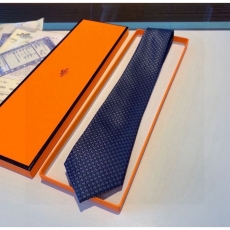 Hermes Neckties