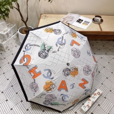 Chanel Umbrella