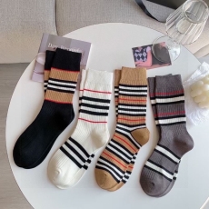 Burberry Socks