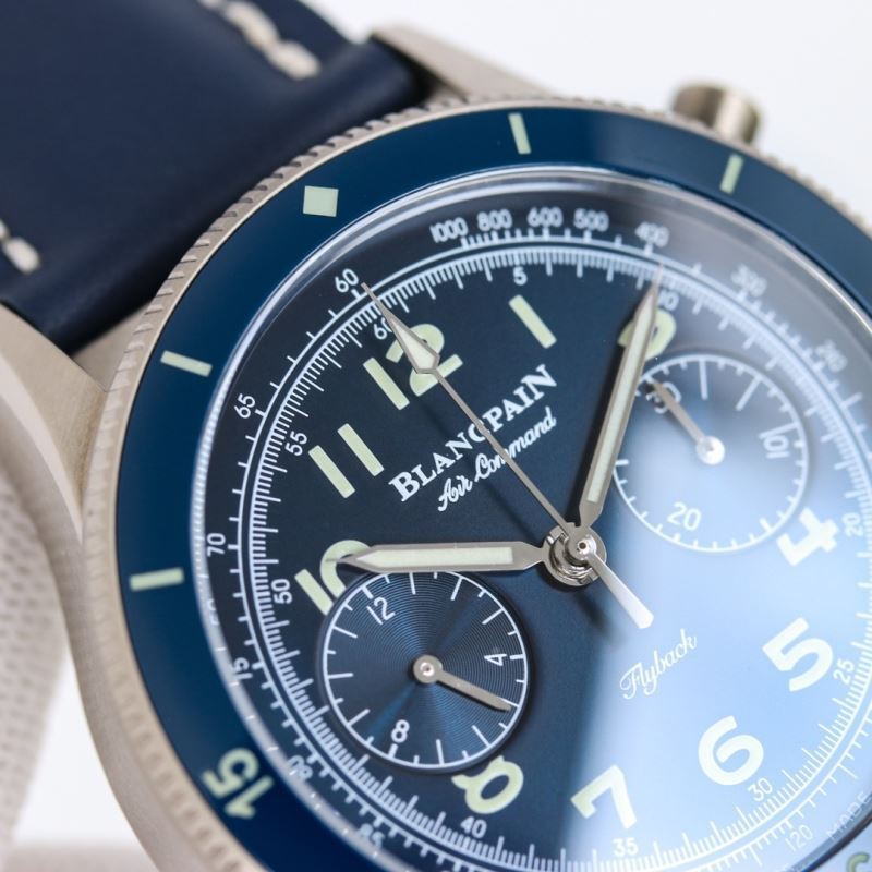 BLANCPAIN Watches